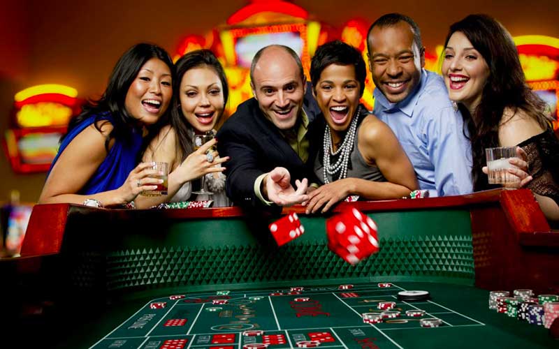 Comment gagner au jeu de craps sur un casino en ligne?
