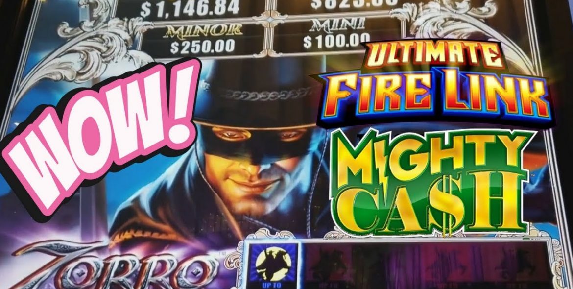 Astuces pour gagner aux machines à sous gratuites Zorro en ligne