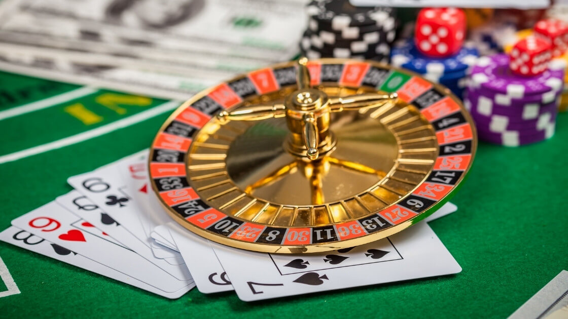 Quels sont les différents types de roulette en ligne?